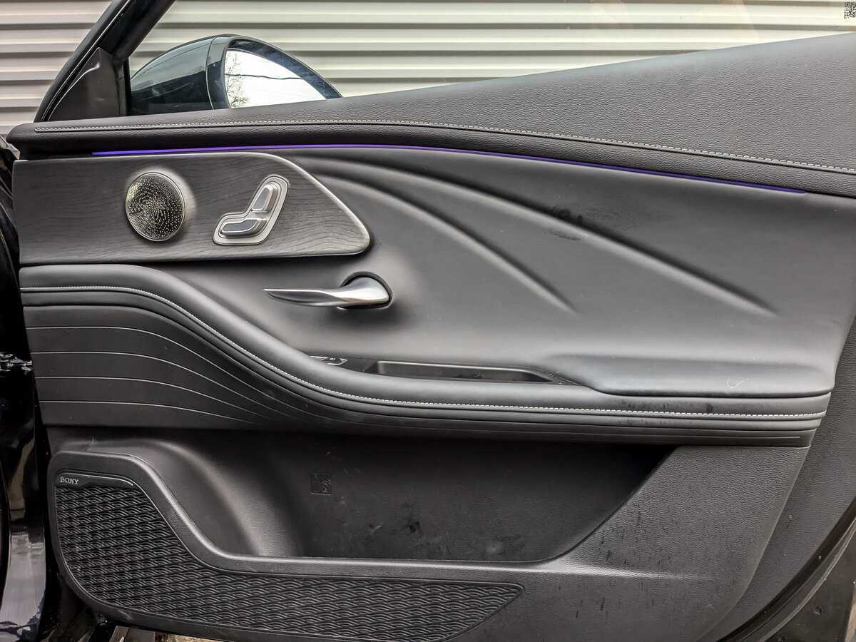 Chery Arrizo 8 2023 года с пробегом. Фото: #19