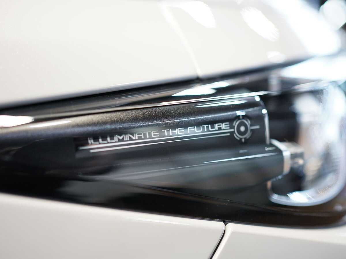 Changan UNI-K 2023 года с пробегом. Фото: #9