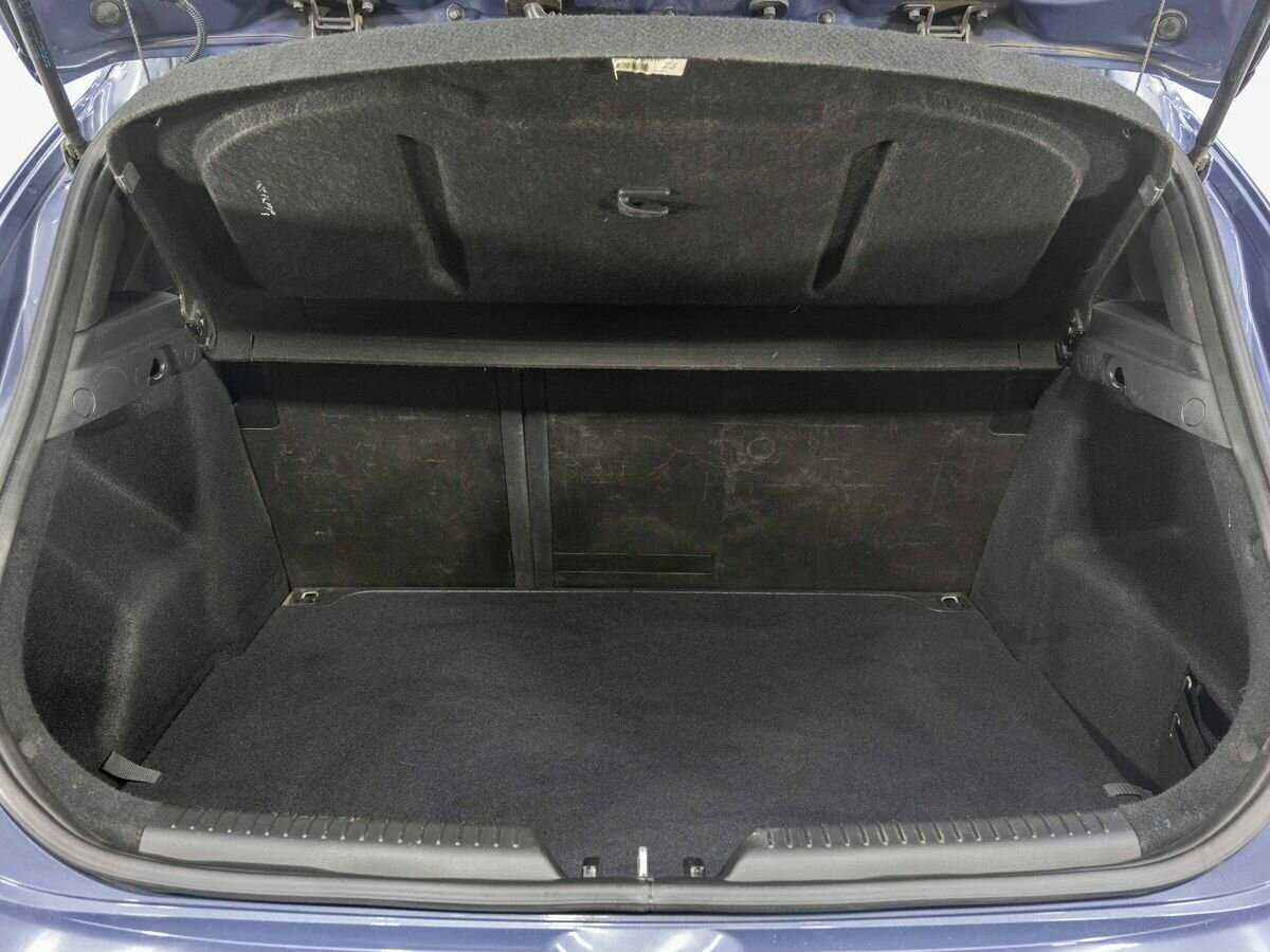 Hyundai i30 2013 года с пробегом. Фото: #19