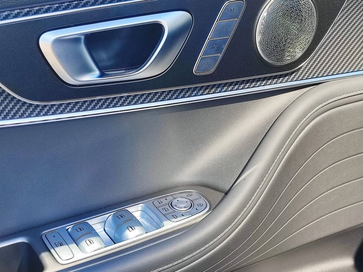 Chery Tiggo 7 Pro Max 2024 года с пробегом. Фото: #14