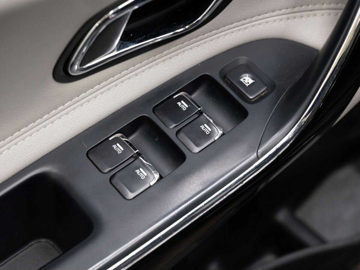 Kia Ceed 2017 года с пробегом. Фото: #21