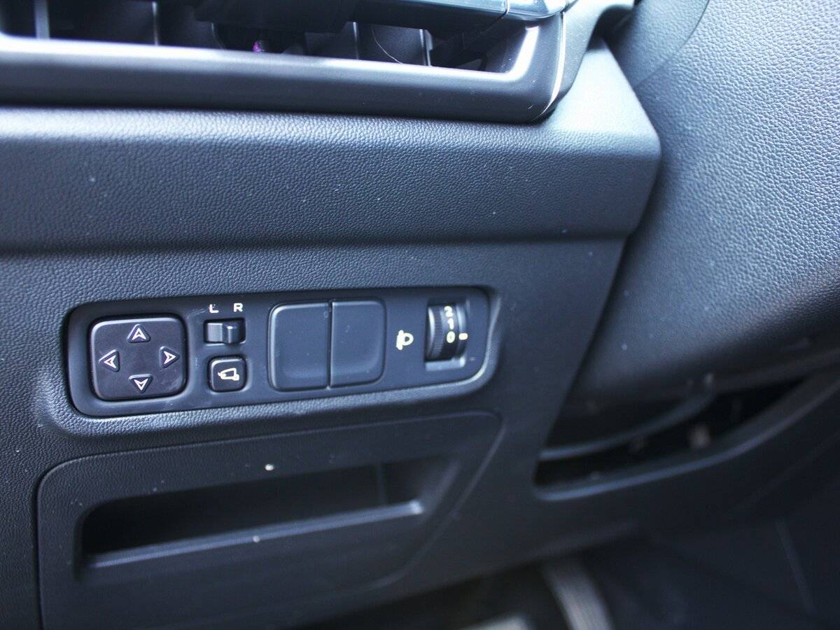 Changan CS35 Plus 2023 года с пробегом. Фото: #11