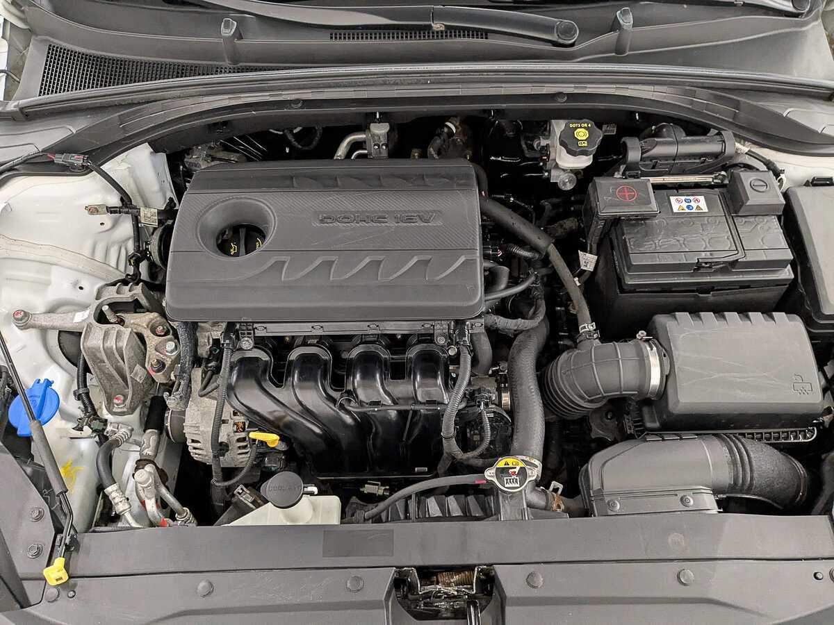 Kia Ceed 2018 года с пробегом. Фото: #8