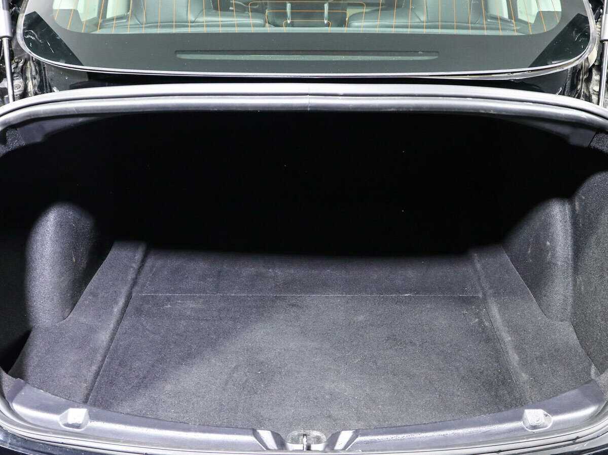 Tesla Model 3 2018 года с пробегом. Фото: #15