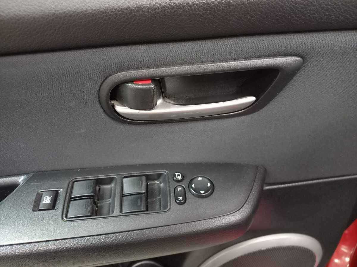 Mazda 6 2008 года с пробегом. Фото: #14