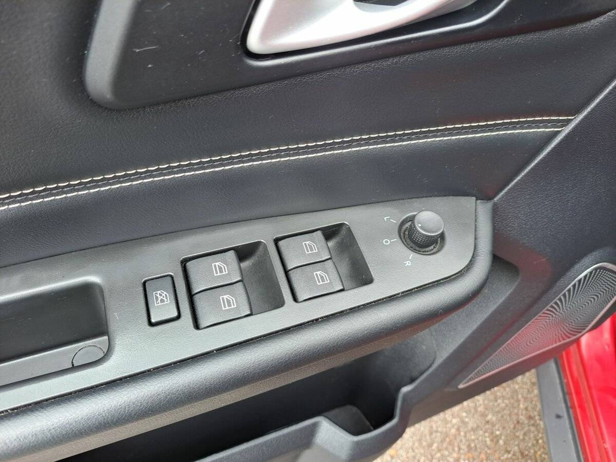 FAW Besturn X40 2021 года с пробегом. Фото: #18