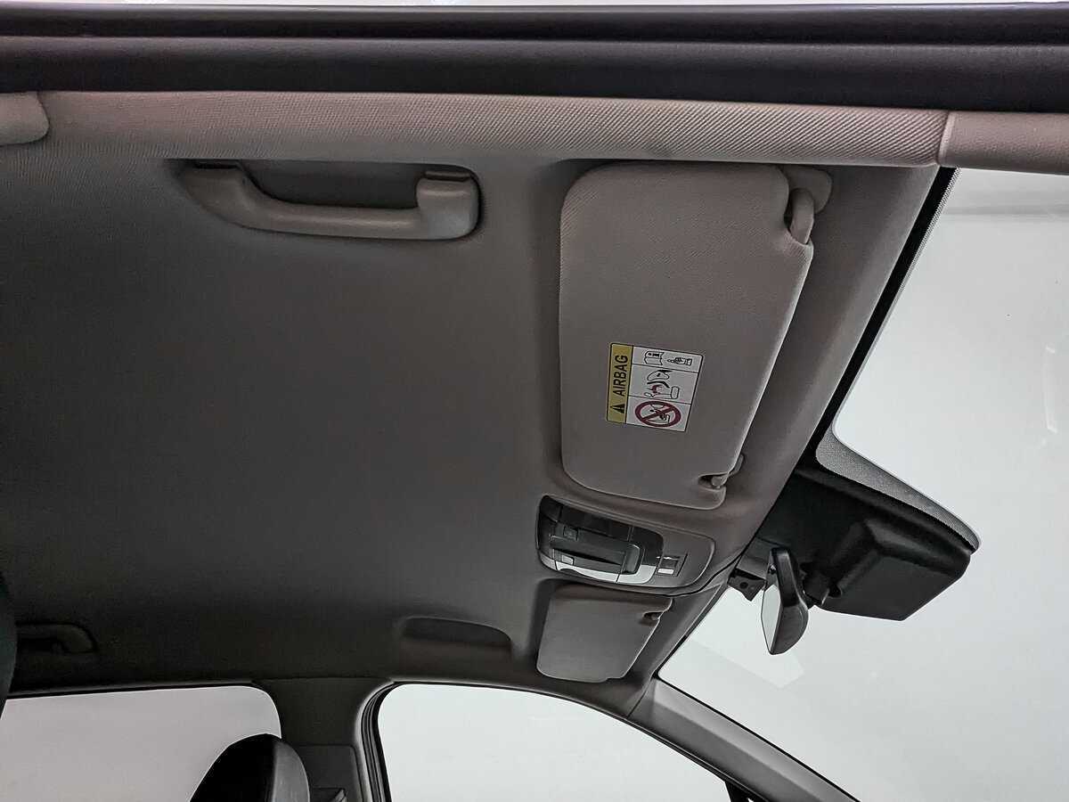 Kia Sorento 2020 года с пробегом. Фото: #22