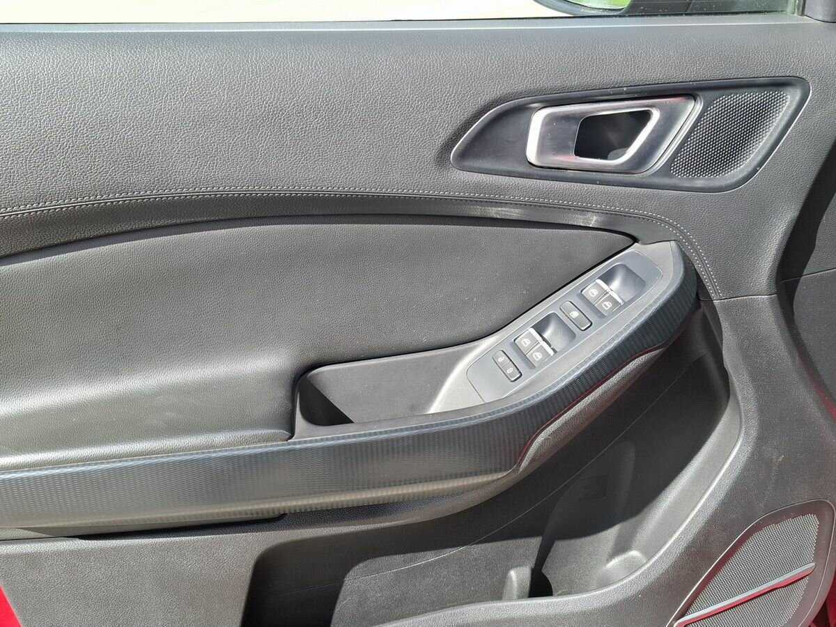 Chery Tiggo 4 2021 года с пробегом. Фото: #14