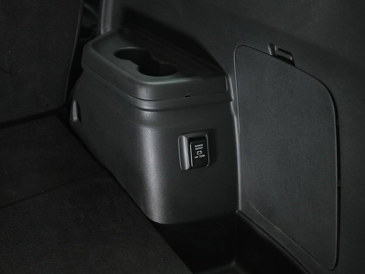 OMODA S5 2023 года с пробегом. Фото: #17