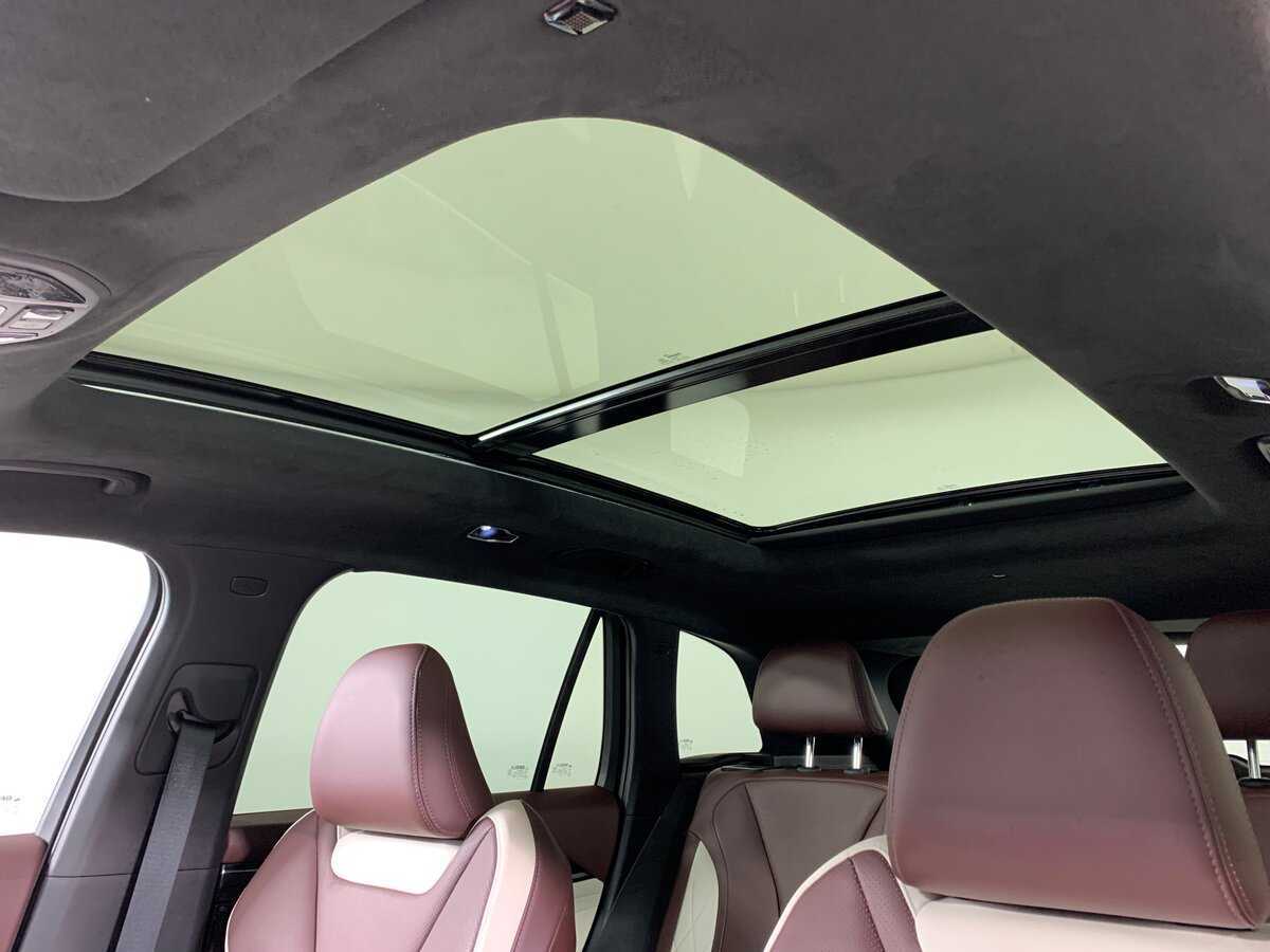 Geely Monjaro 2023 года с пробегом. Фото: #18