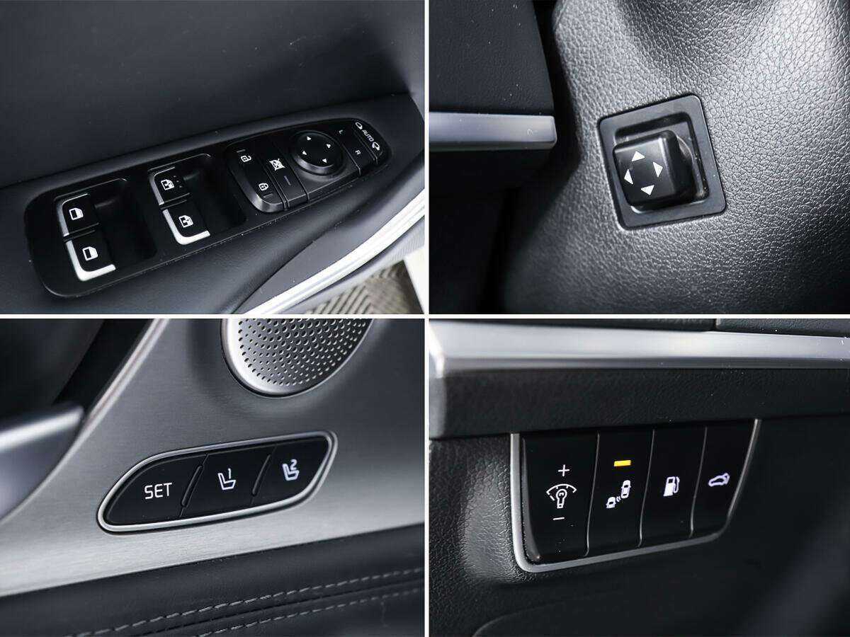 Kia Stinger 2018 года с пробегом. Фото: #16