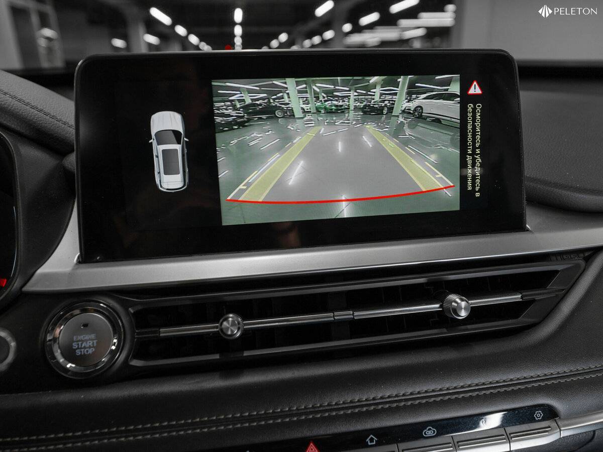 Chery Tiggo 7 Pro 2022 года с пробегом. Фото: #18