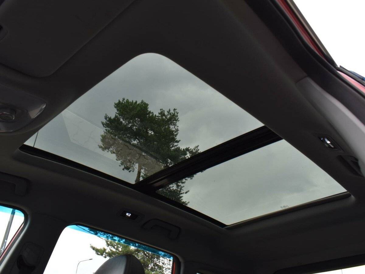 Chery Tiggo 7 Pro 2020 года с пробегом. Фото: #11