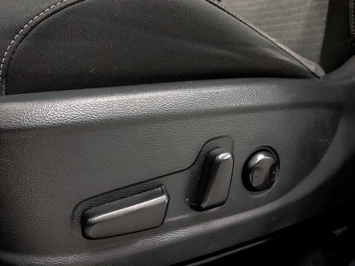 Kia Soul 2019 года с пробегом. Фото: #25