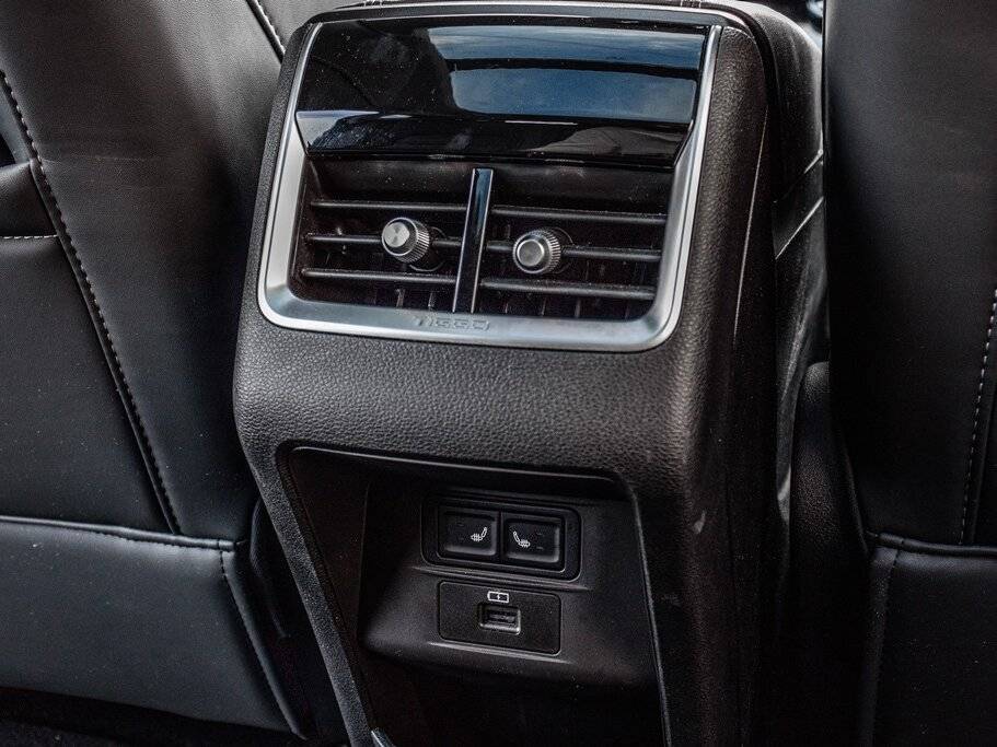 Chery Tiggo 7 Pro Plug-in Hybrid 2023 года с пробегом. Фото: #29