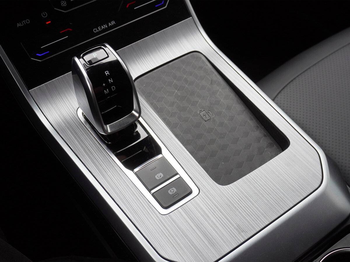 Chery Tiggo 4 Pro 2023 года с пробегом. Фото: #15