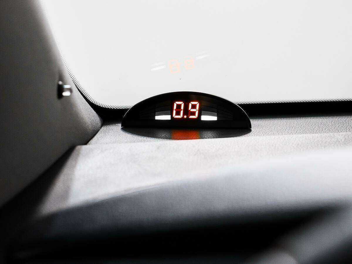 Hyundai Tucson 2017 года с пробегом. Фото: #12