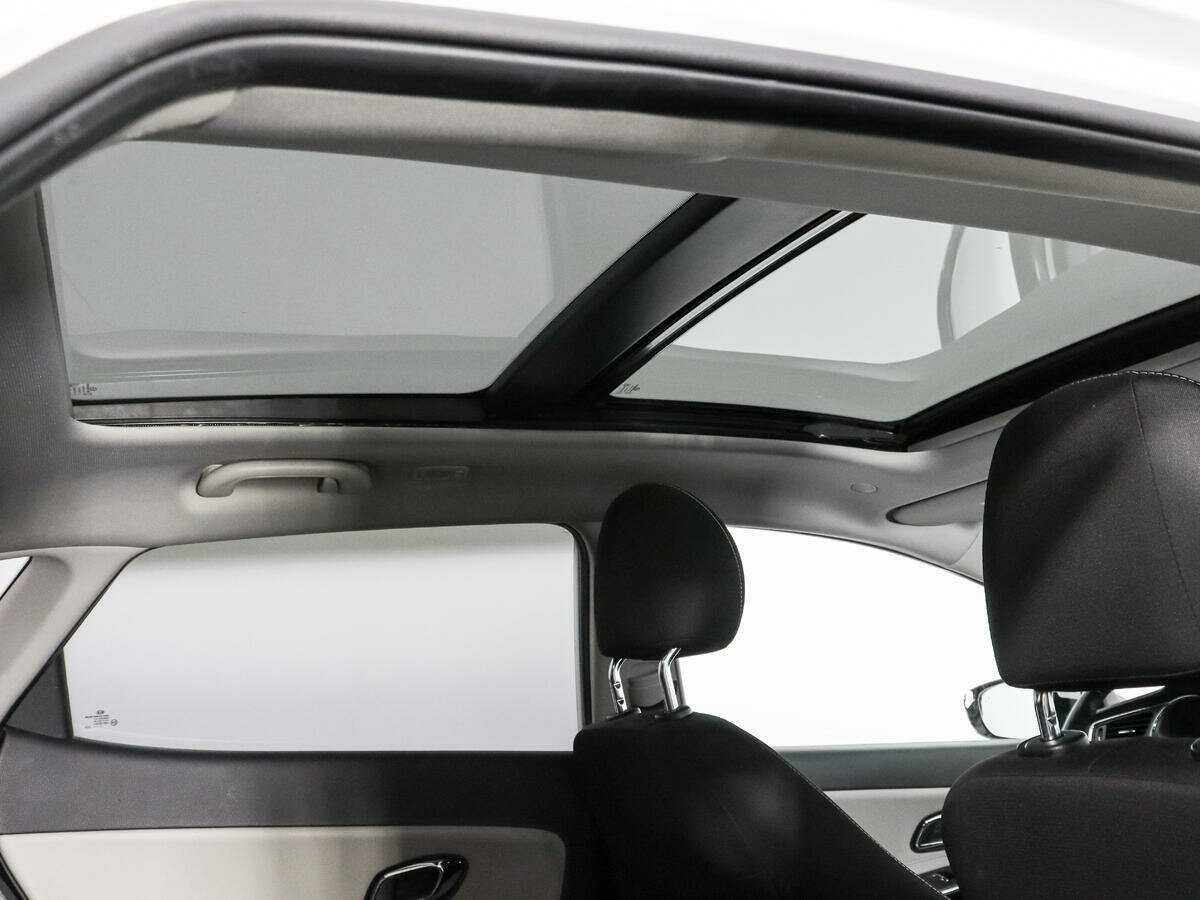 Kia Ceed 2016 года с пробегом. Фото: #14