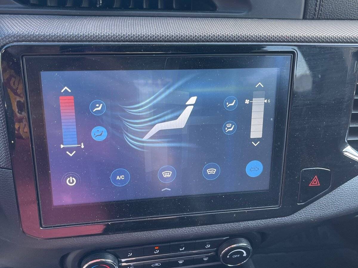 Chery Tiggo 4 2022 года с пробегом. Фото: #18