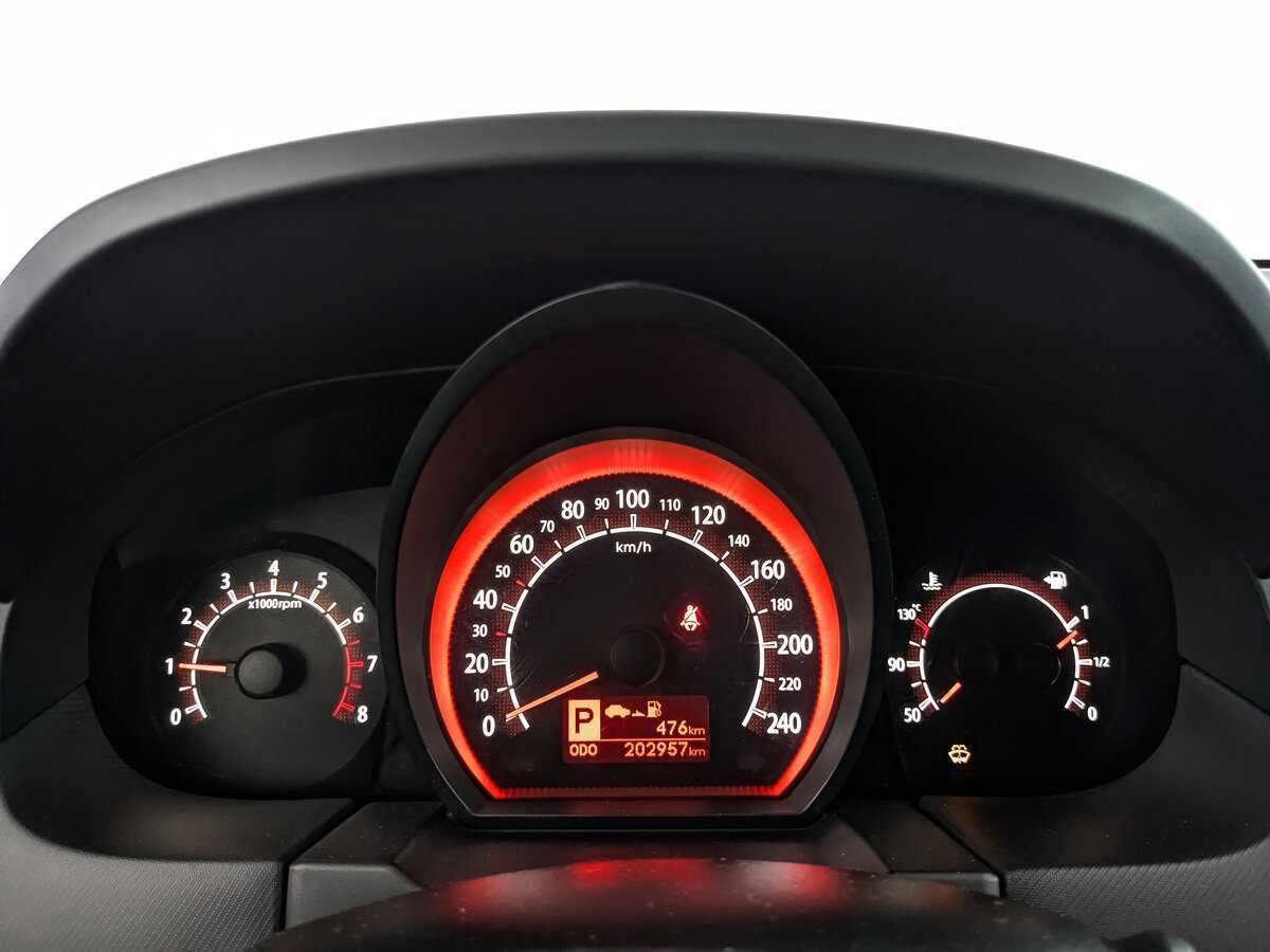 Kia Ceed 2011 года с пробегом. Фото: #11