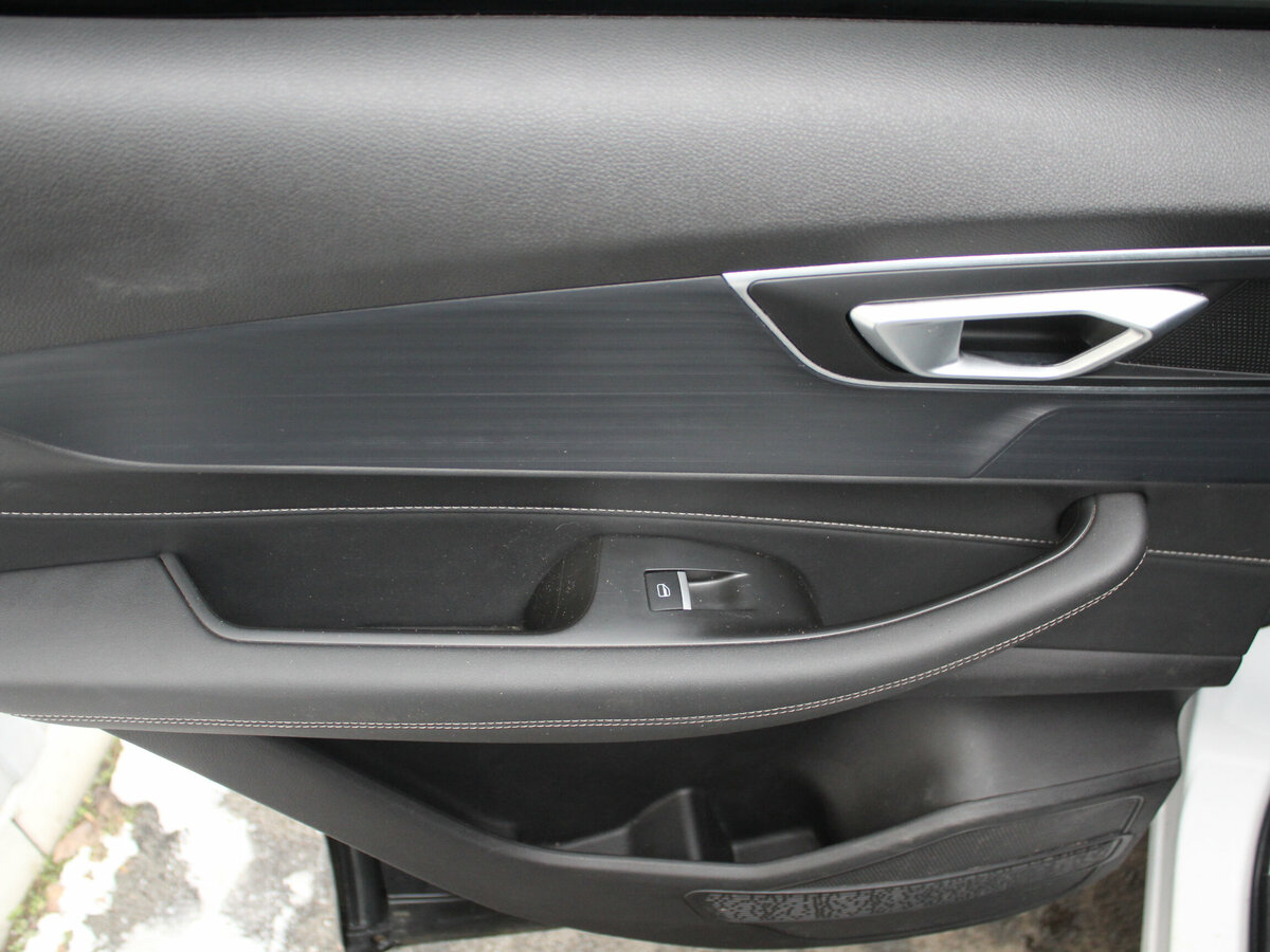 Chery Tiggo 4 Pro 2023 года с пробегом. Фото: #13