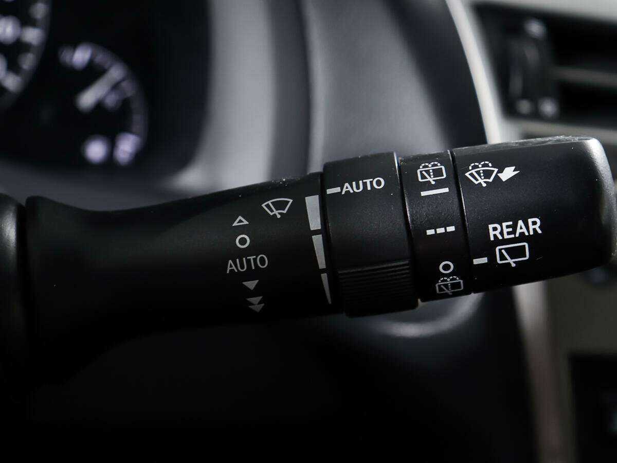 Lexus RX 2011 года с пробегом. Фото: #21