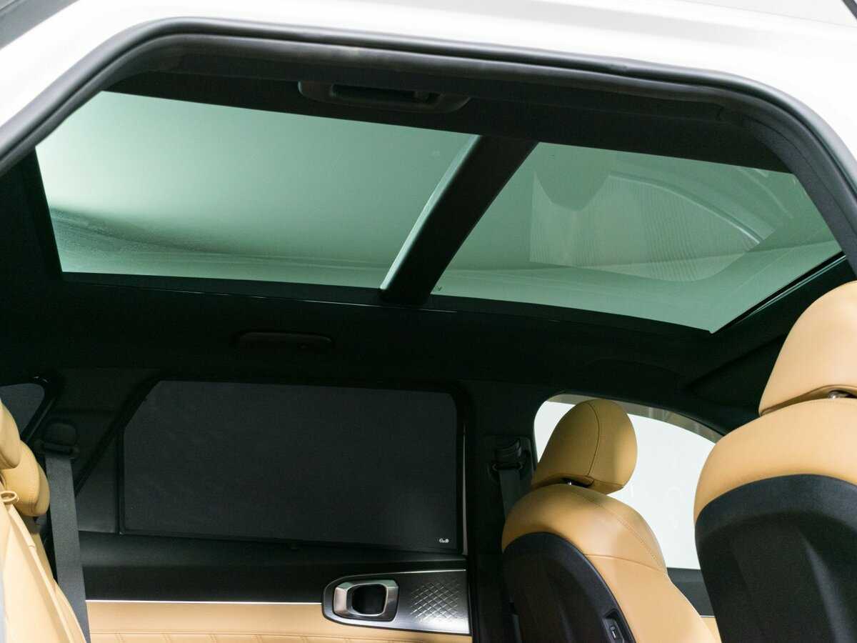 Kia Sorento 2022 года с пробегом. Фото: #13