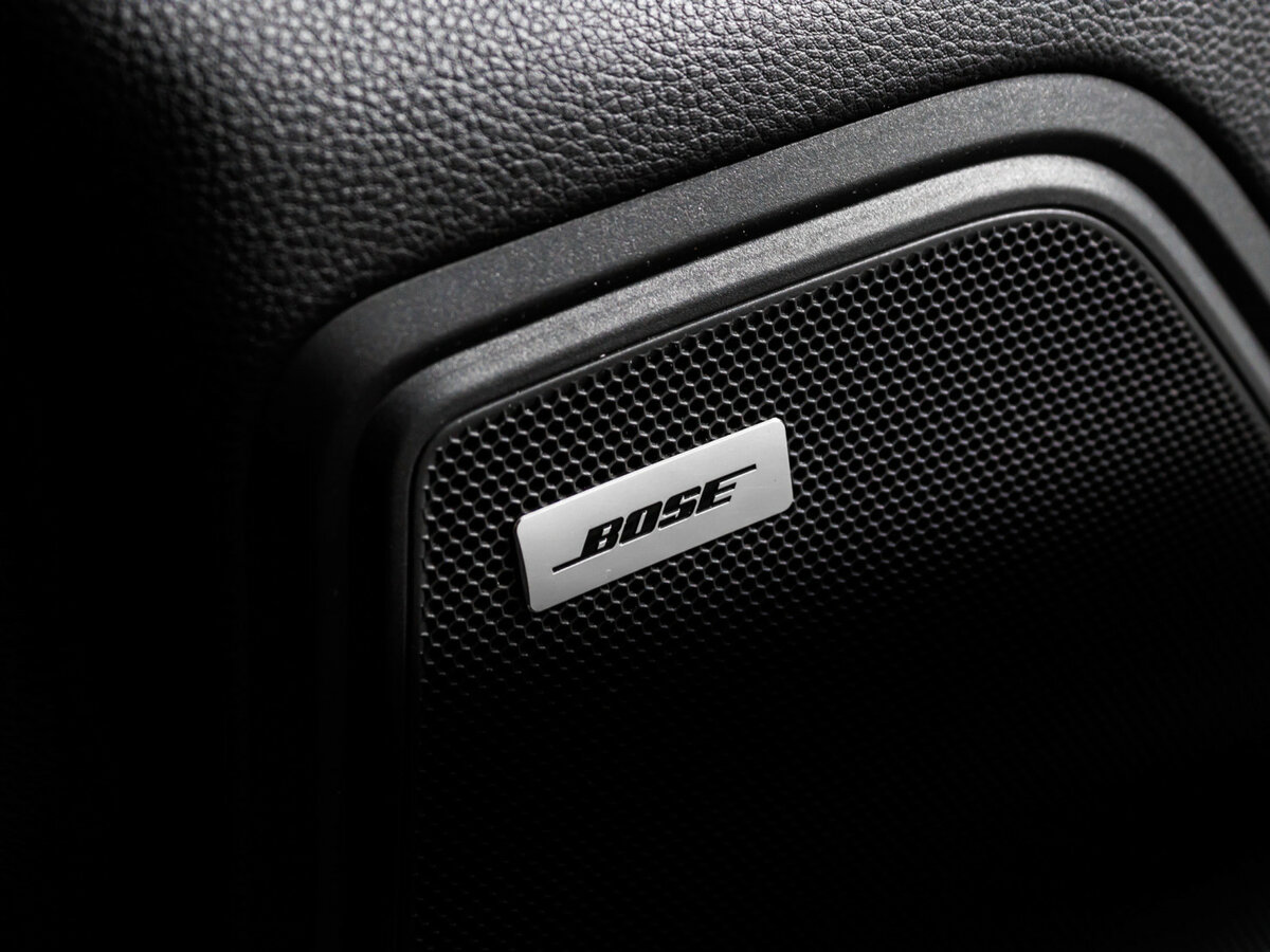 Porsche Macan 2014 года с пробегом. Фото: #13