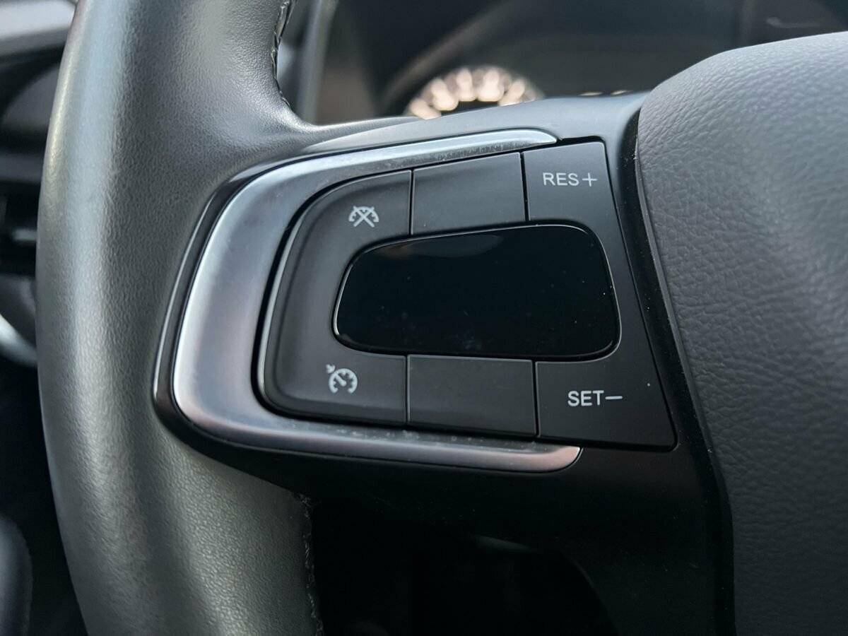 Chery Tiggo 4 Pro 2022 года с пробегом. Фото: #13