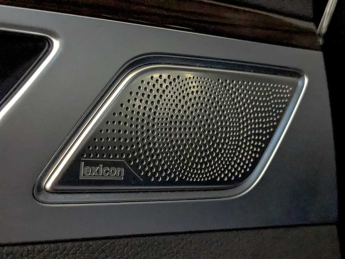 Genesis G80 2019 года с пробегом. Фото: #27