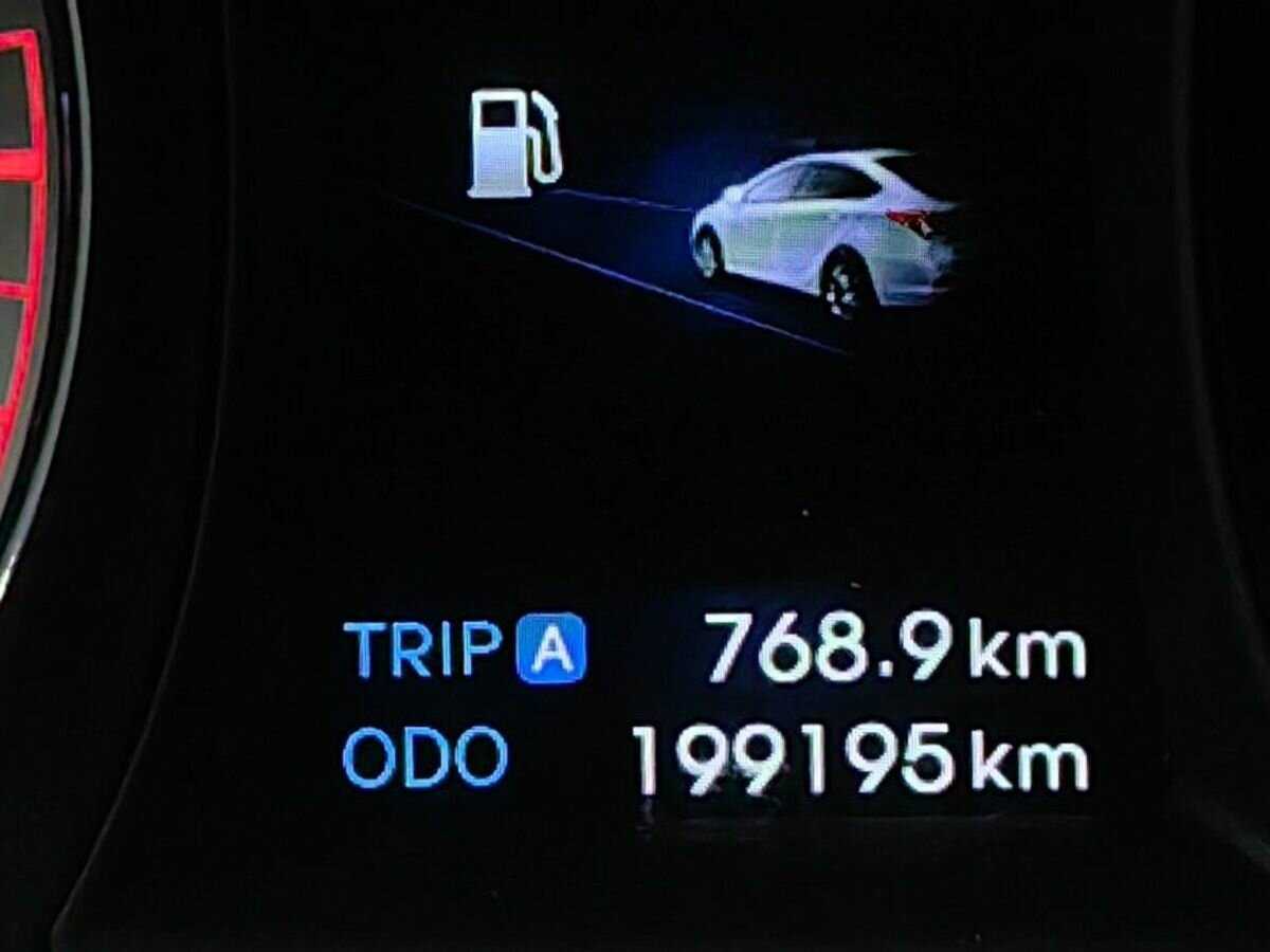 Hyundai i40 2013 года с пробегом. Фото: #16