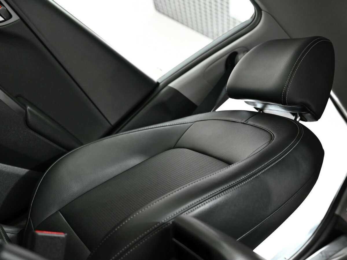 Hyundai Kona 2019 года с пробегом. Фото: #10