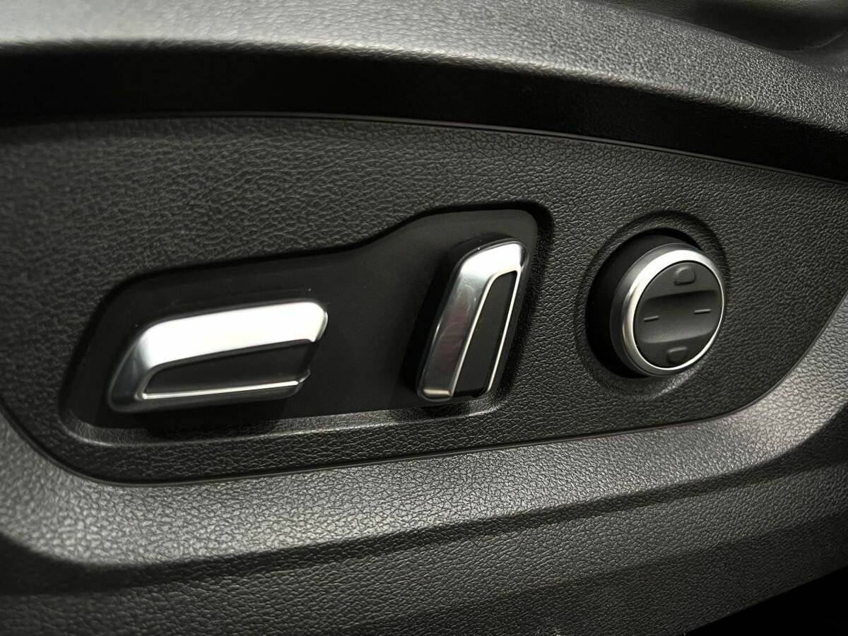 Chery Tiggo 7 Pro 2020 года с пробегом. Фото: #21