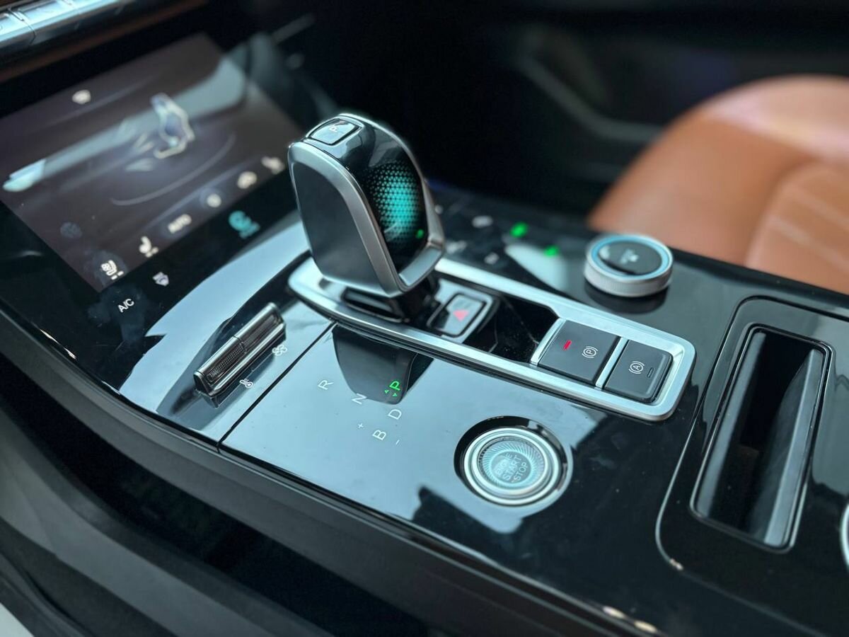 Chery Tiggo 8 Pro e+ 2023 года с пробегом. Фото: #13