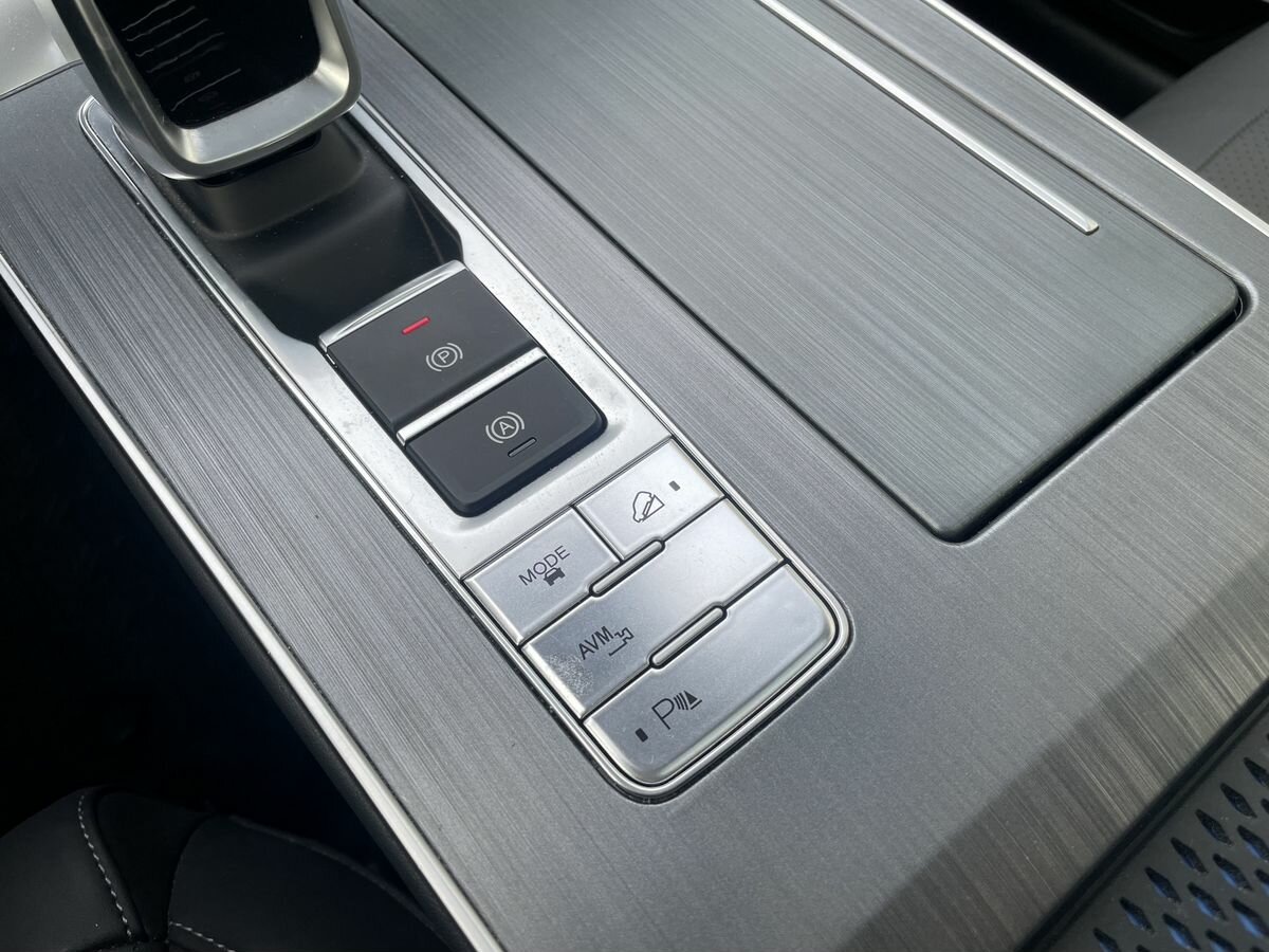 Chery Tiggo 7 Pro Max 2023 года с пробегом. Фото: #16