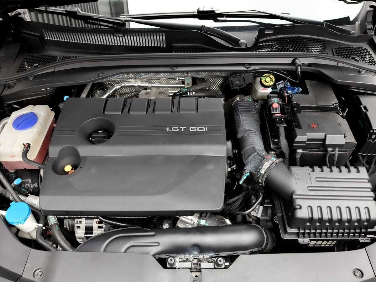 Chery Arrizo 8 2023 года с пробегом. Фото: #8