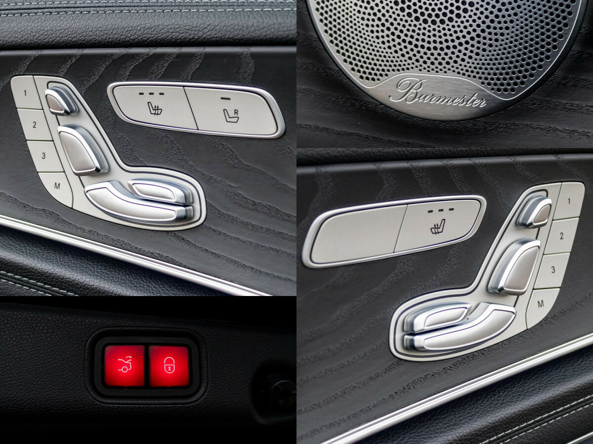 Mercedes-Benz E-Класс 2018 года с пробегом. Фото: #15