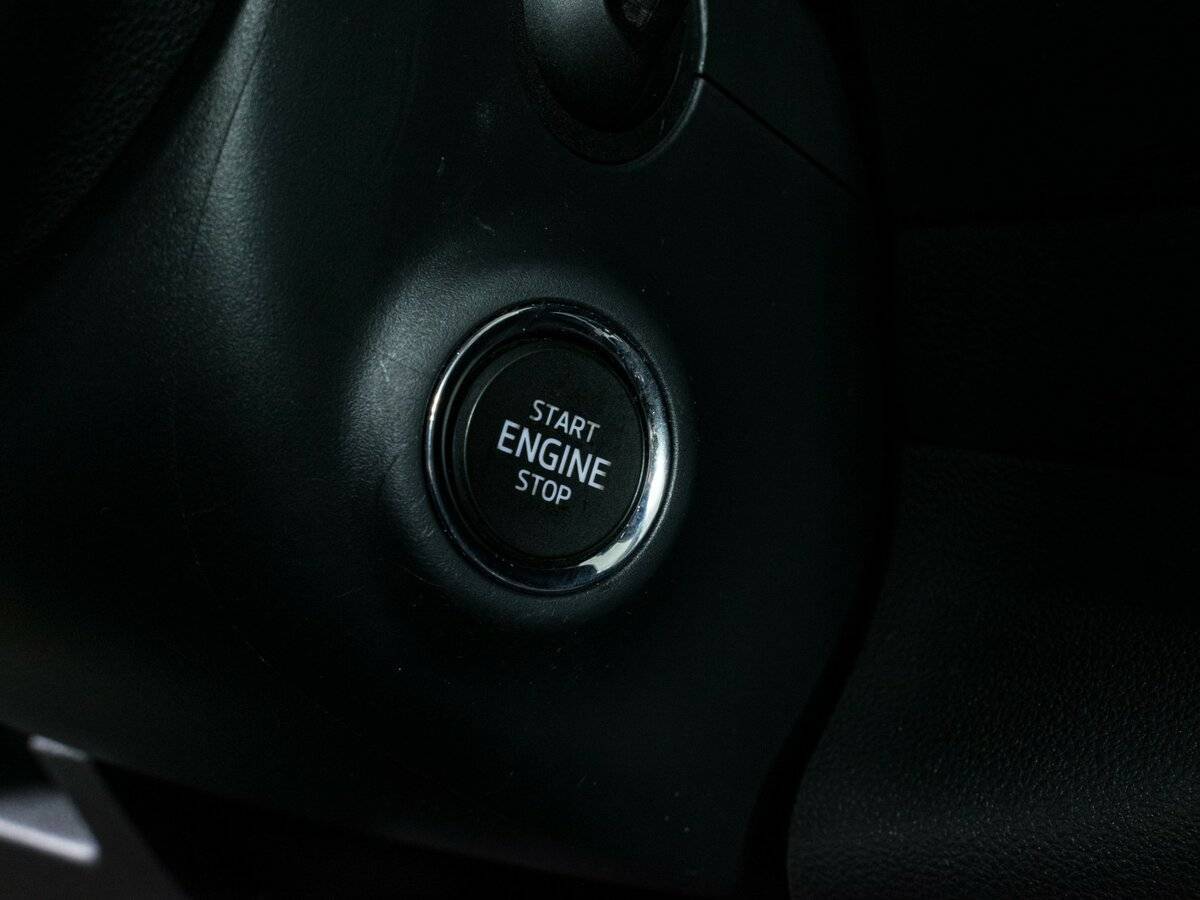 Skoda Kodiaq 2019 года с пробегом. Фото: #15