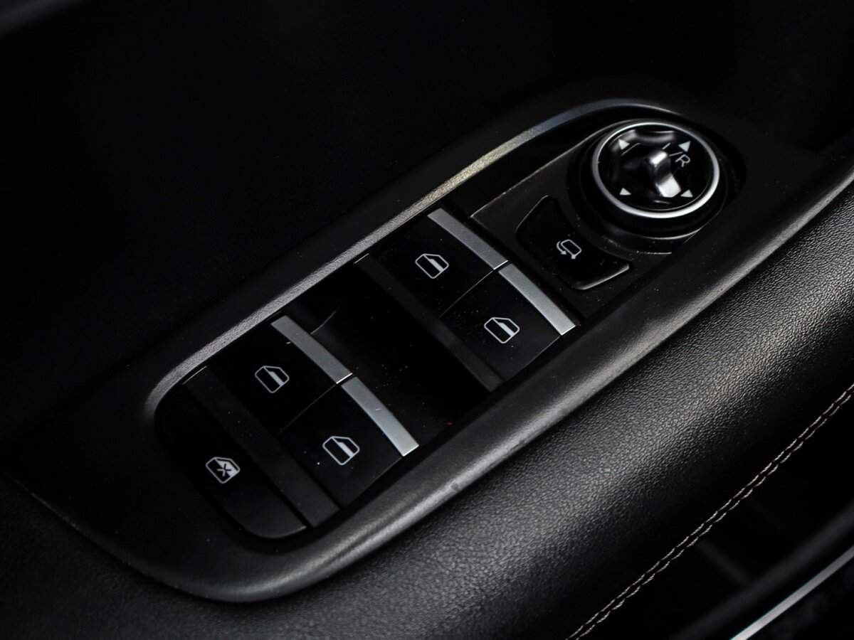 Chery Tiggo 7 Pro Max 2022 года с пробегом. Фото: #16