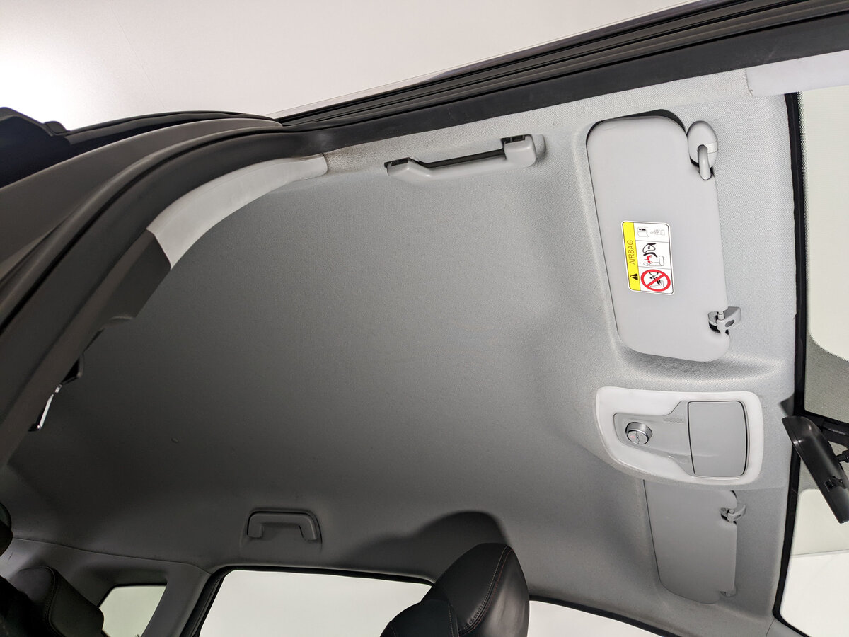 Chery Tiggo 7 Pro 2022 года с пробегом. Фото: #22