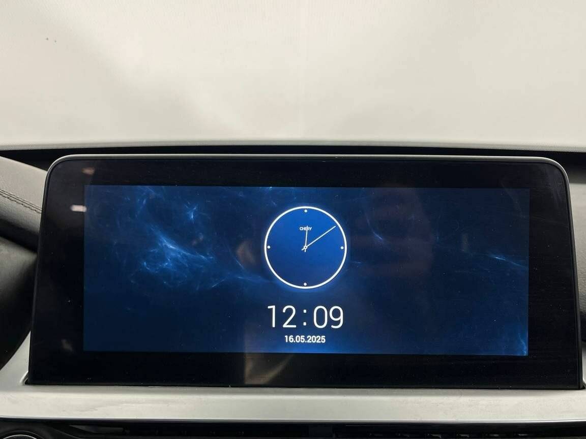 Chery Tiggo 7 Pro 2022 года с пробегом. Фото: #12