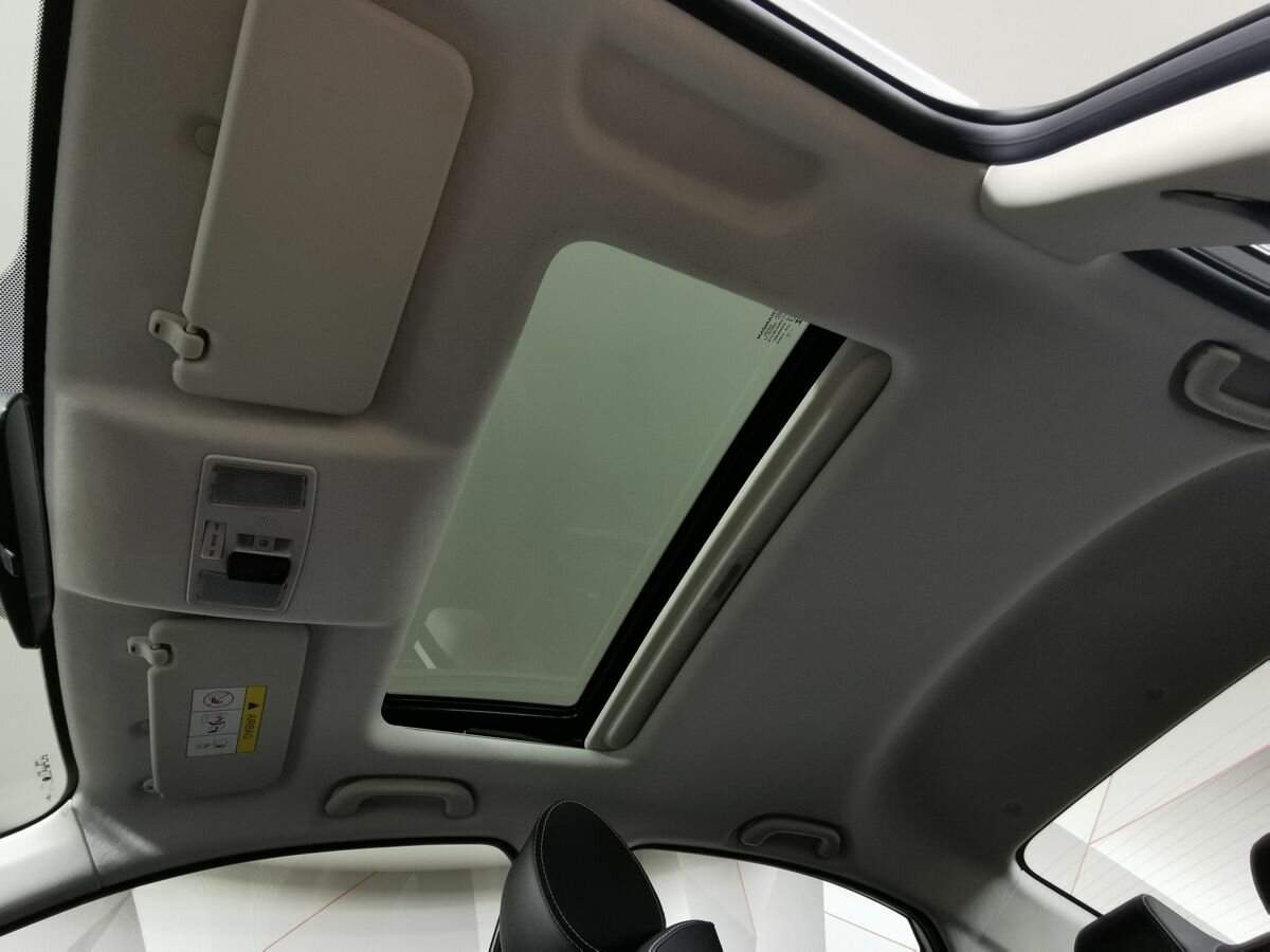 Changan Alsvin 2023 года с пробегом. Фото: #20