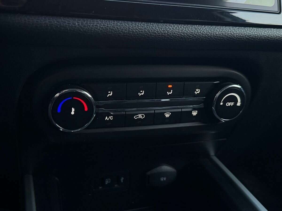 Chery Tiggo 4 2021 года с пробегом. Фото: #25