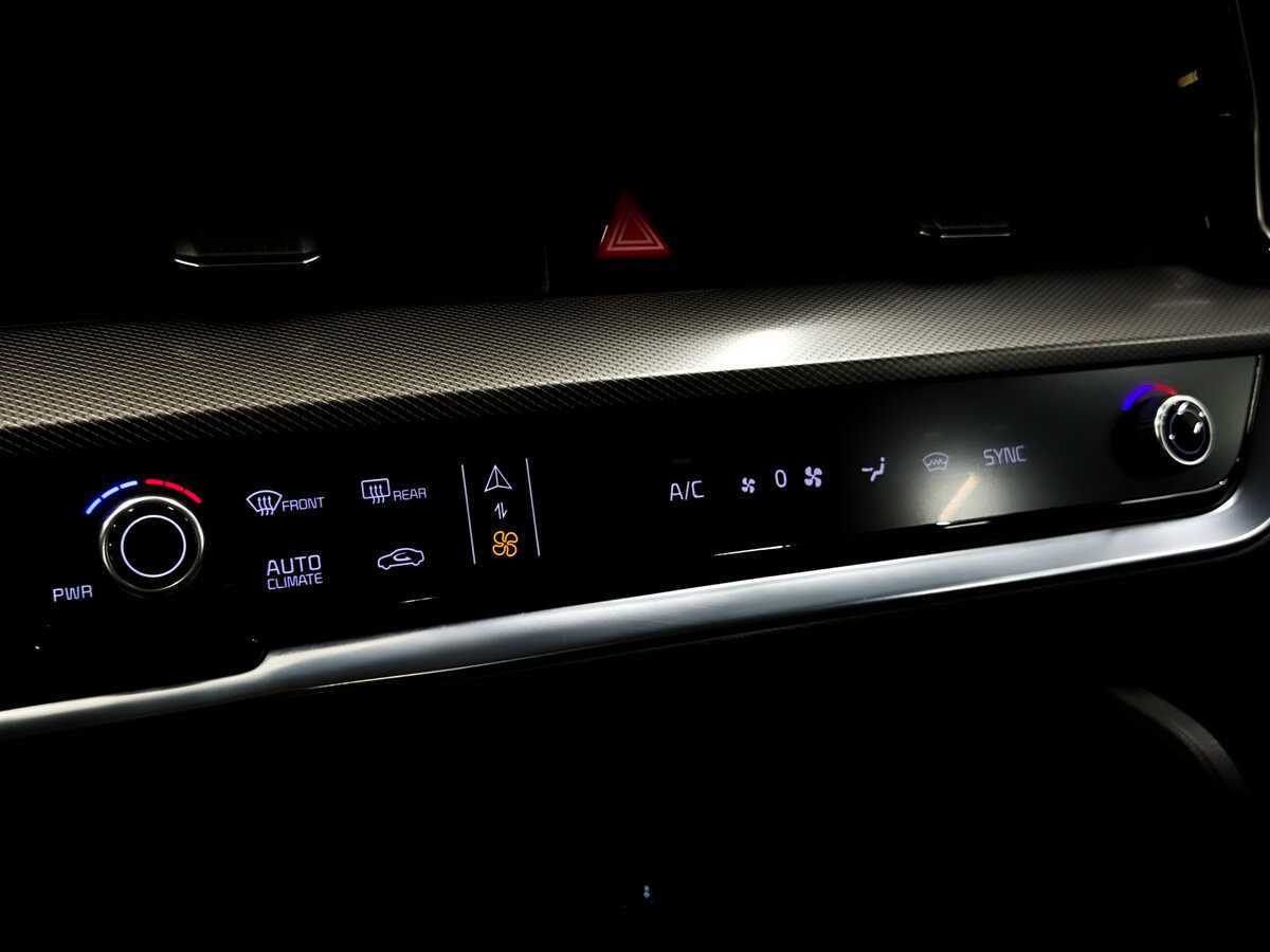 Kia Sportage 2022 года с пробегом. Фото: #25