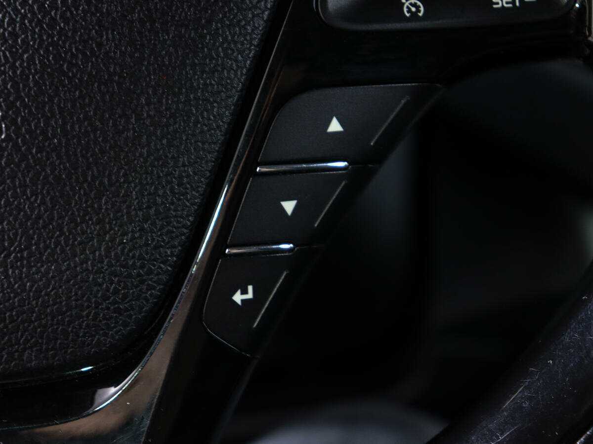 Kia Ceed 2015 года с пробегом. Фото: #21