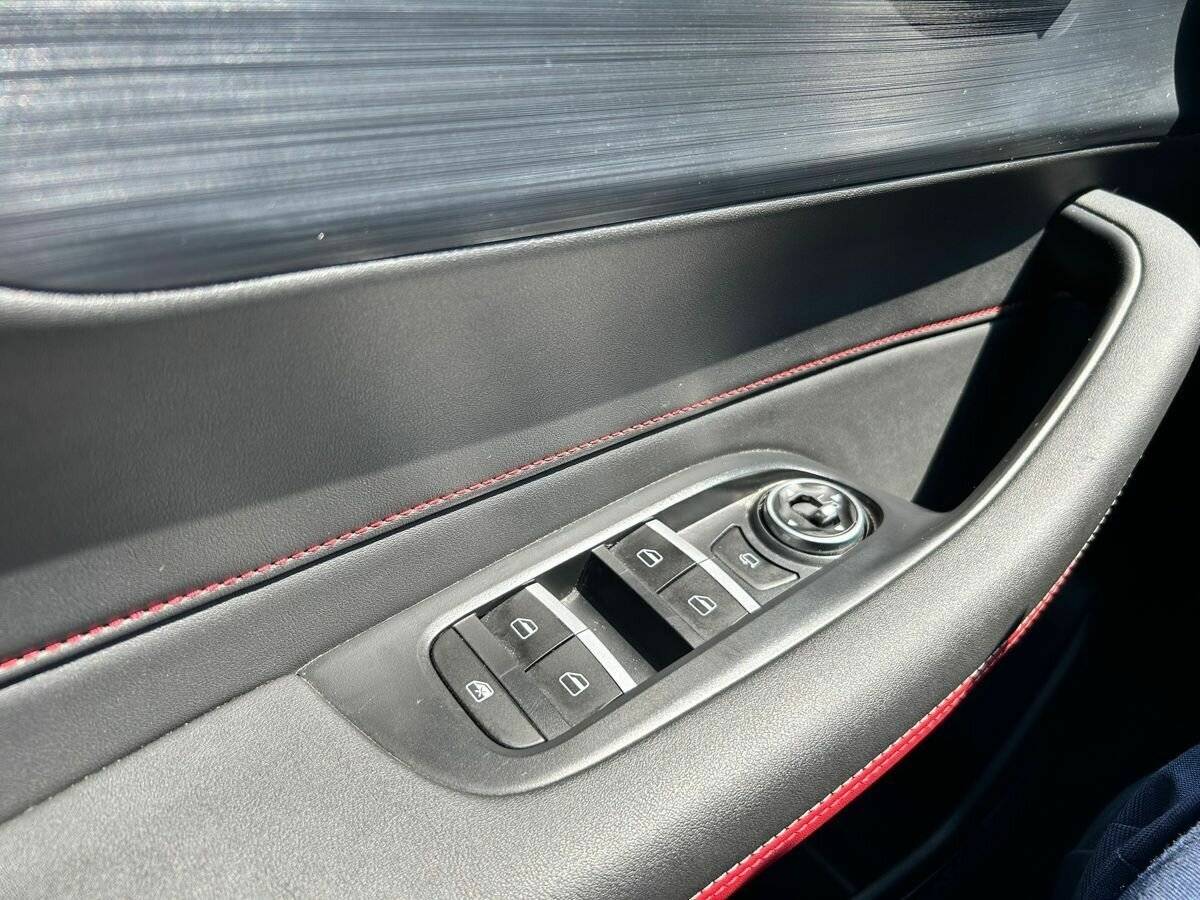 Chery Tiggo 4 Pro 2023 года с пробегом. Фото: #17