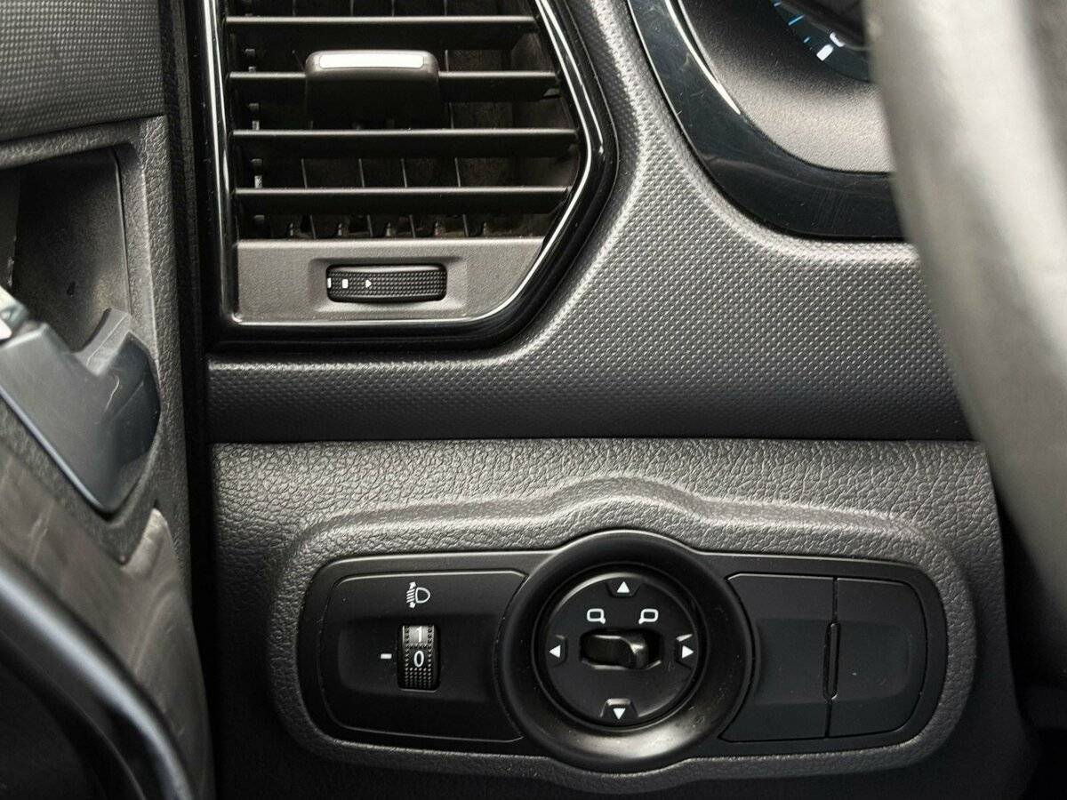 Chery Tiggo 3 2018 года с пробегом. Фото: #14