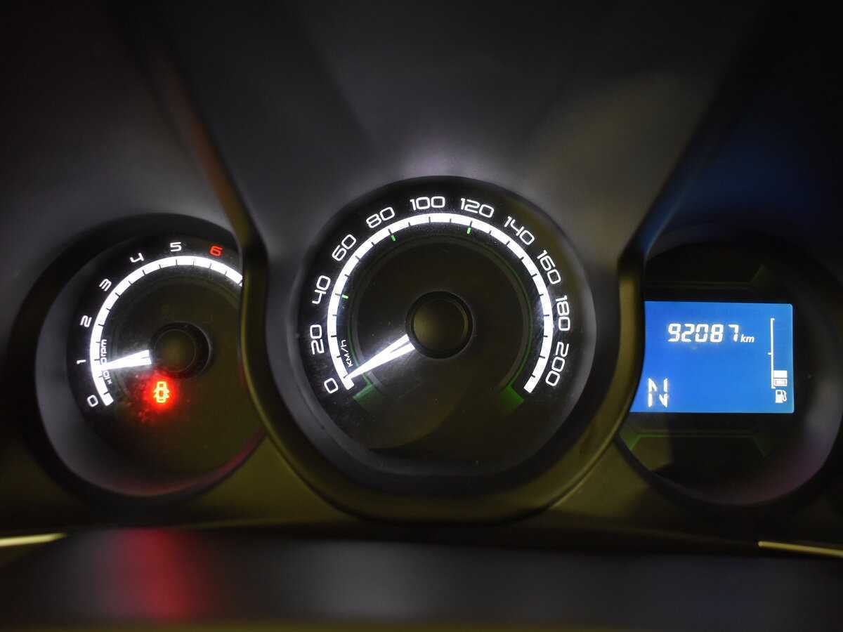 Lada (ВАЗ) XRAY 2017 года с пробегом. Фото: #14