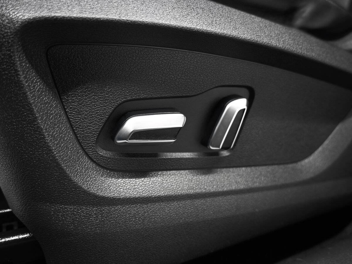 Chery Tiggo 7 Pro 2021 года с пробегом. Фото: #19