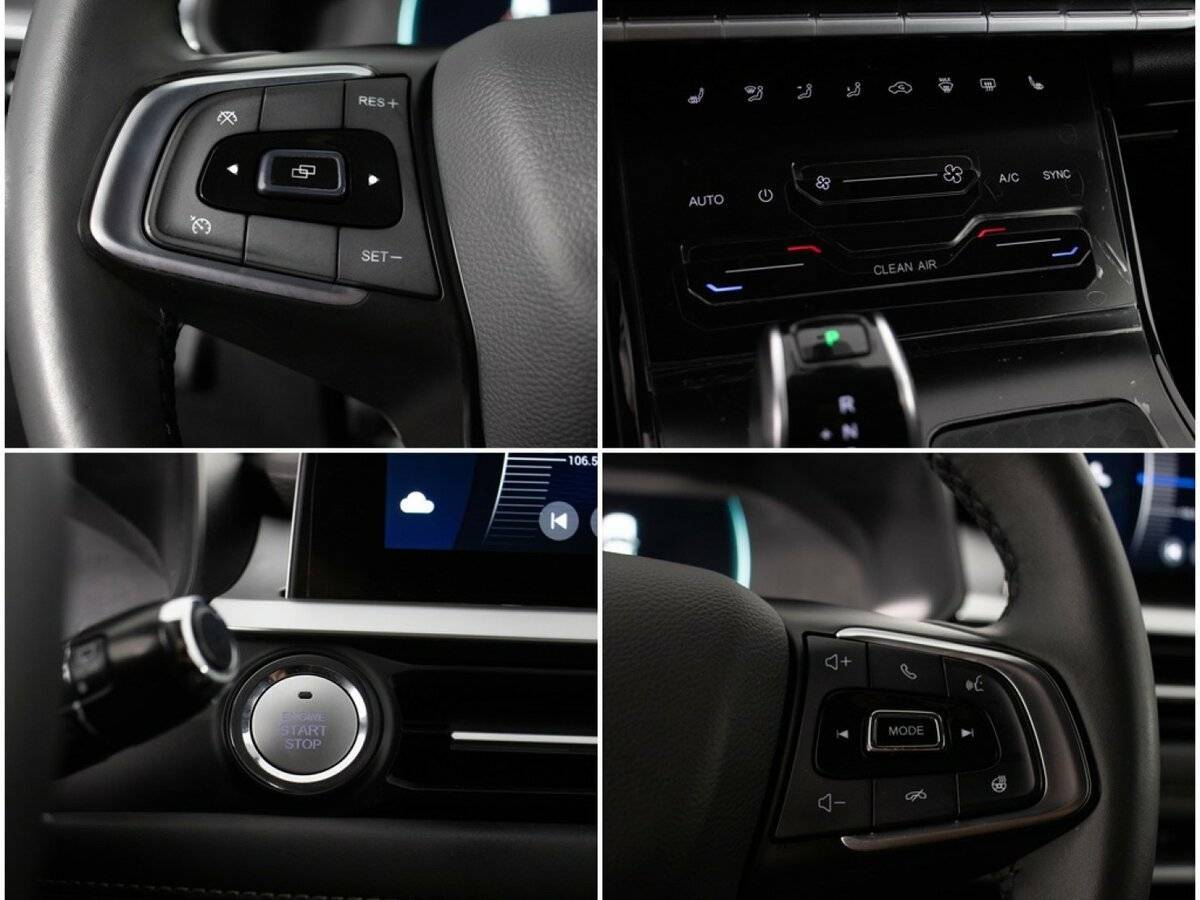 Chery Tiggo 7 Pro 2022 года с пробегом. Фото: #16